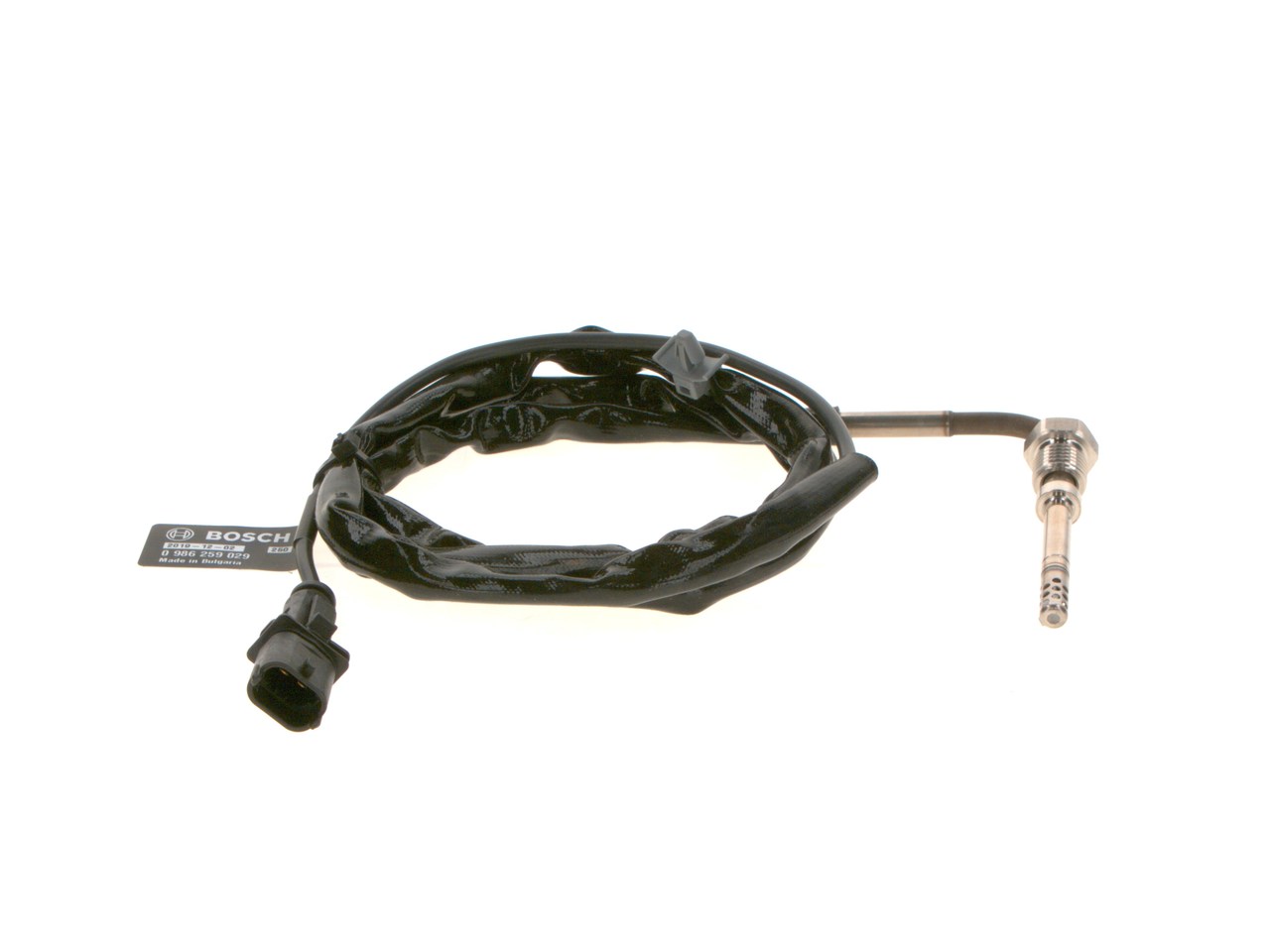 OEM 137039 BOSCH Pakokaasun lämpötila-anturi 0 986 259 029 varten