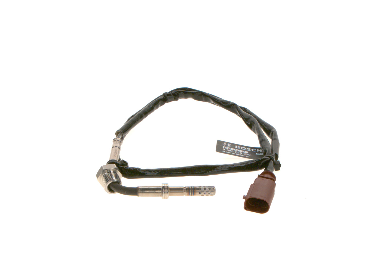 Sensor de temperatura BOSCH 0 986 259 030