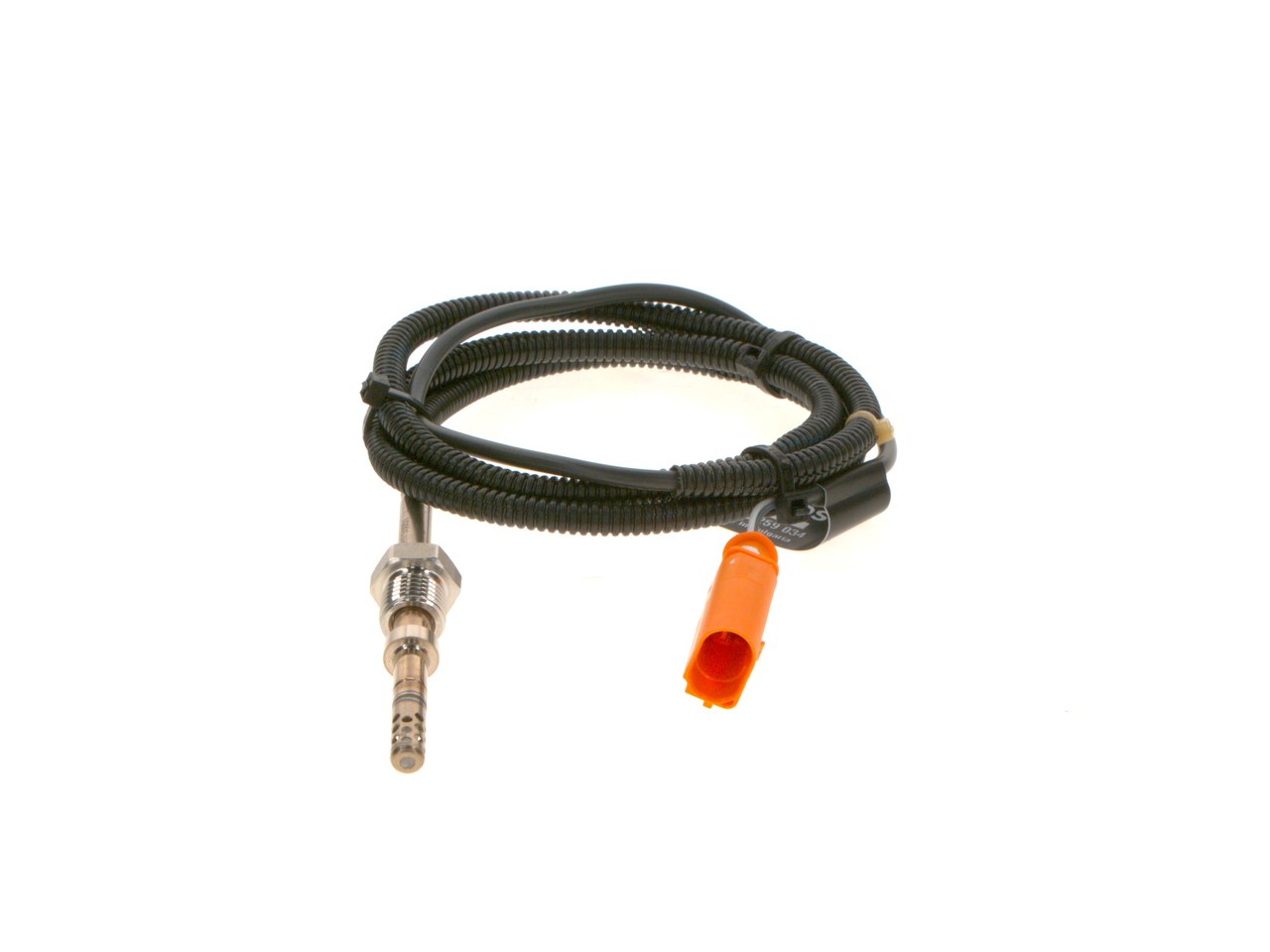 comprar Sensor, temperatura dos gases de escape - BOSCH (0 986 259 034)
