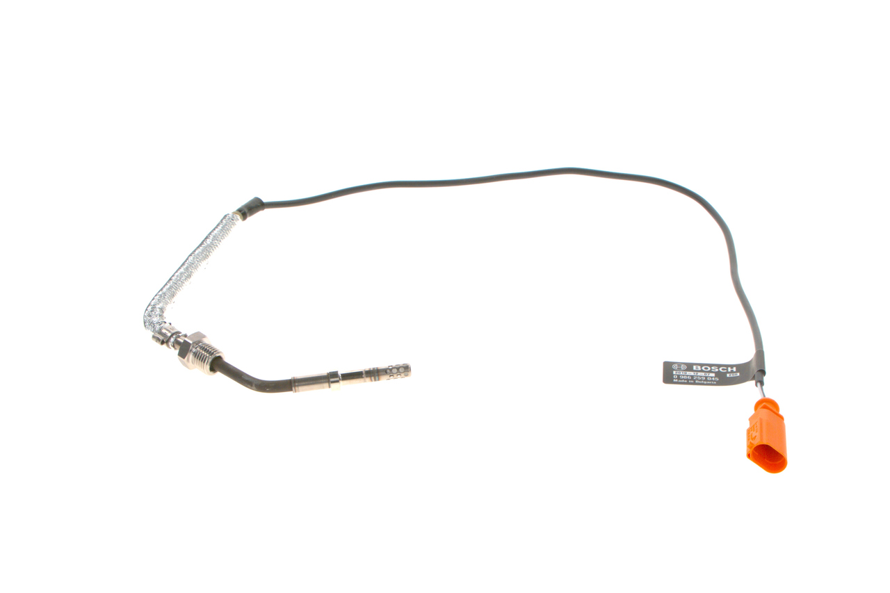 OEM 045906088D BOSCH Pakokaasun lämpötila-anturi 0 986 259 045 varten VW, AUDI, SKODA, SEAT