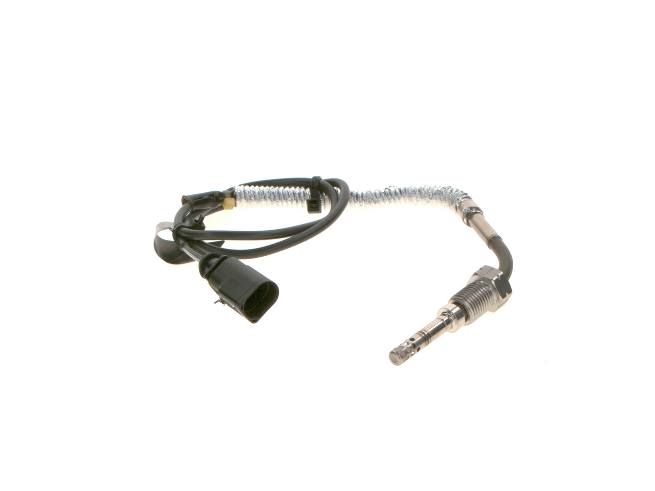 OEM 045906088G BOSCH Sensore, Temperatura gas scarico 0 986 259 057 per VOLKSWAGEN, AUDI, SEAT, SKODA