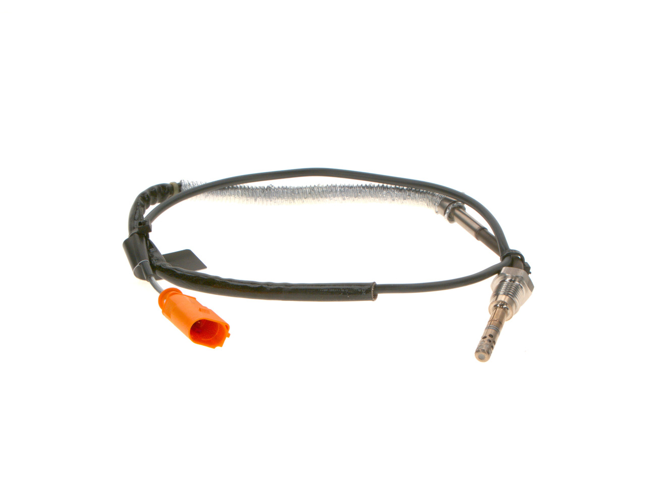 OEM 045906088F BOSCH Pakokaasun lämpötila-anturi 0 986 259 058 varten VW, AUDI, SKODA, SEAT