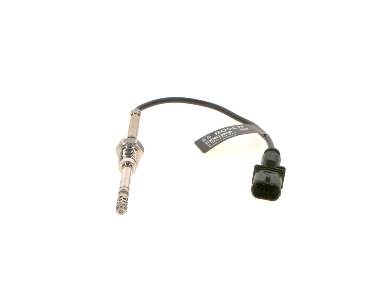 OEM 855457 BOSCH Pakokaasun lämpötila-anturi 0 986 259 071 varten OPEL, CHEVROLET, VAUXHALL, GMC