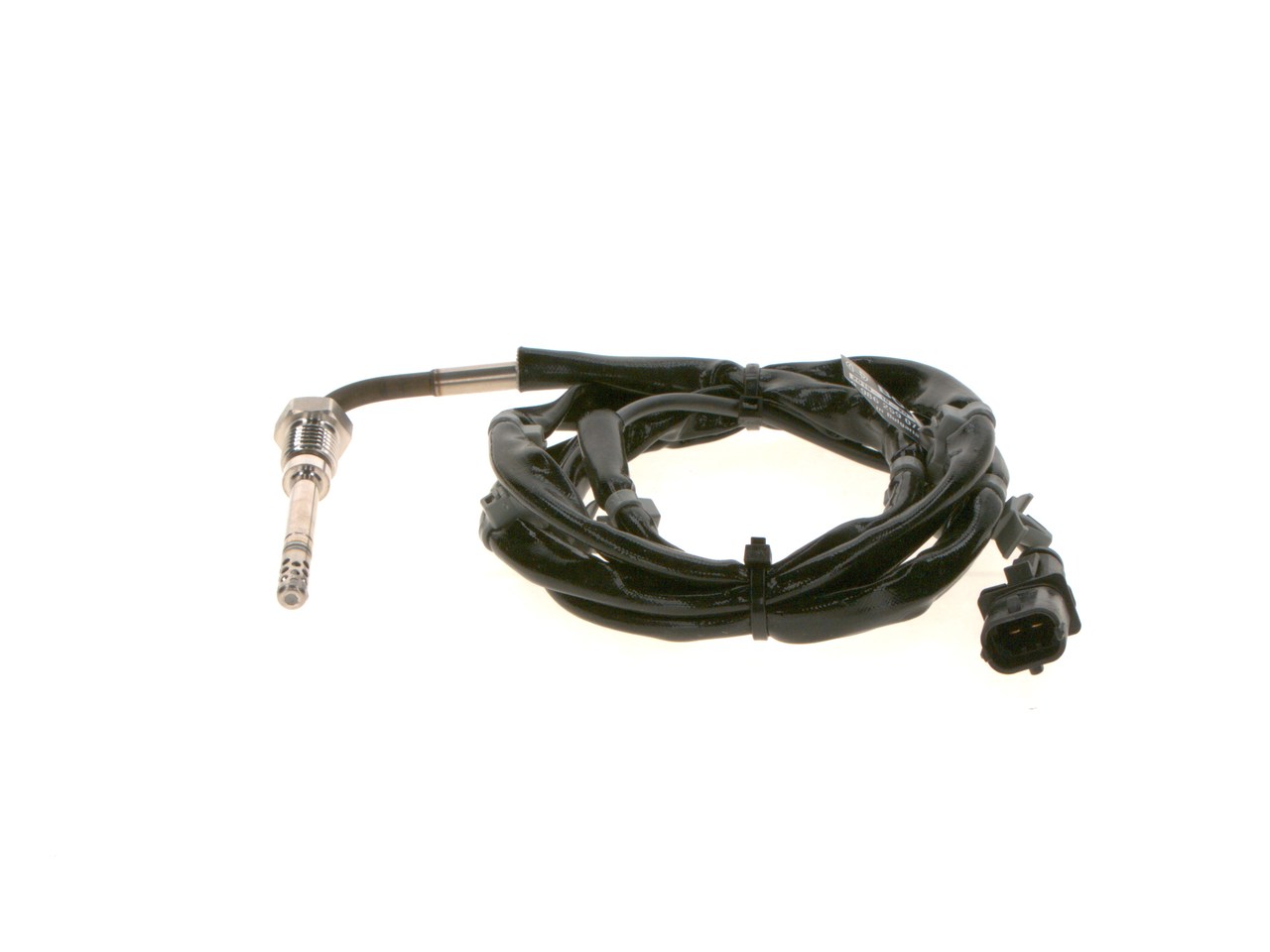 VAUXHALL Astra Mk V (H) TwinTop (A04) 2.0 (L67) Sensor, temp. gas escape 0 986 259 074