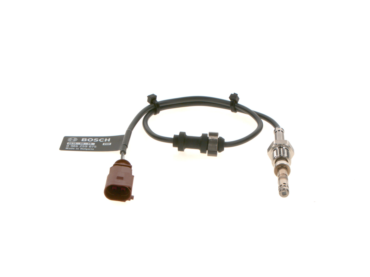 Temperature sensor BOSCH 0 986 259 075