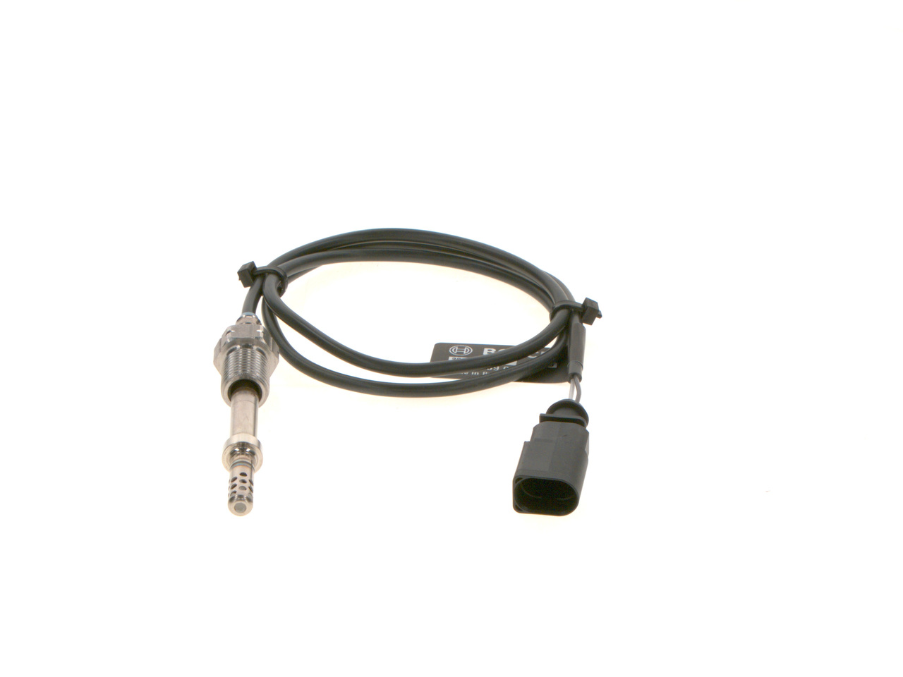 BOSCH Sensor, temp. gas escape (0 986 259 084) para VW Passat B5 GP Sedán (3BG, 3B3) 1.9 TDI (74 KW / 101 CV / de 2000)