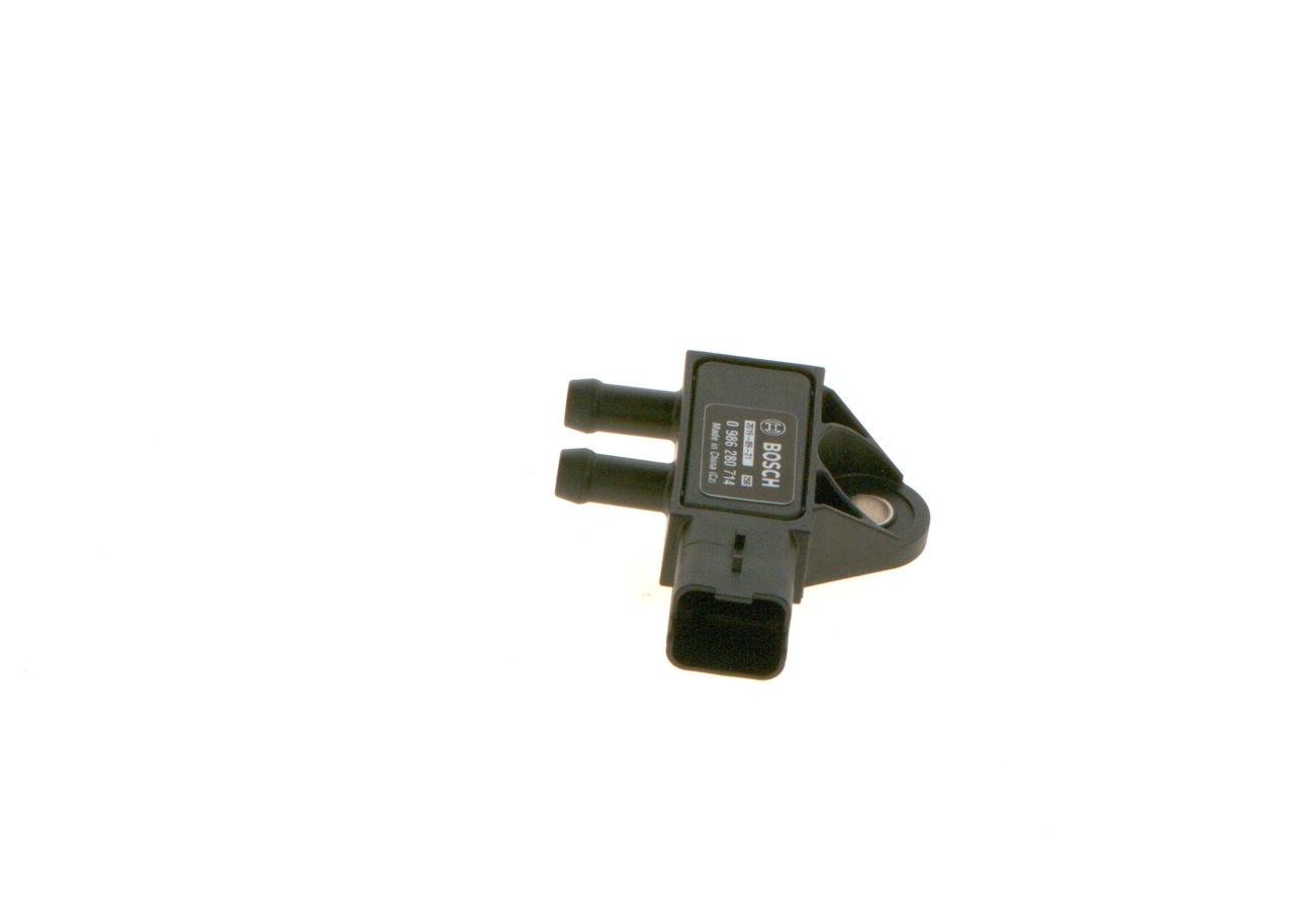 CITROËN C4 Picasso II 1.6 THP Sensor, avgasstrykk 0 986 280 714