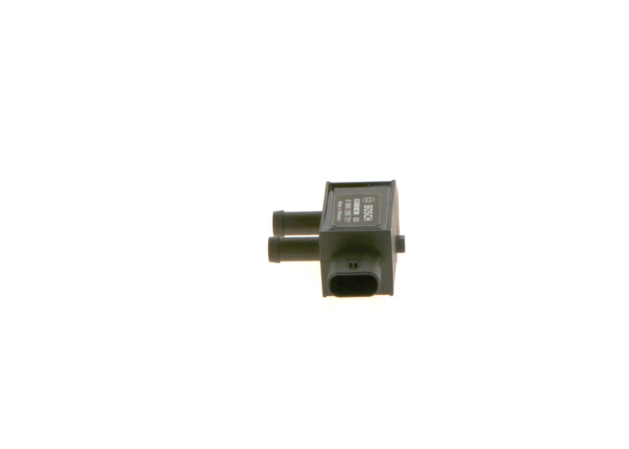 BOSCH Druckwandler / Ladedruckventil 0 986 280 721