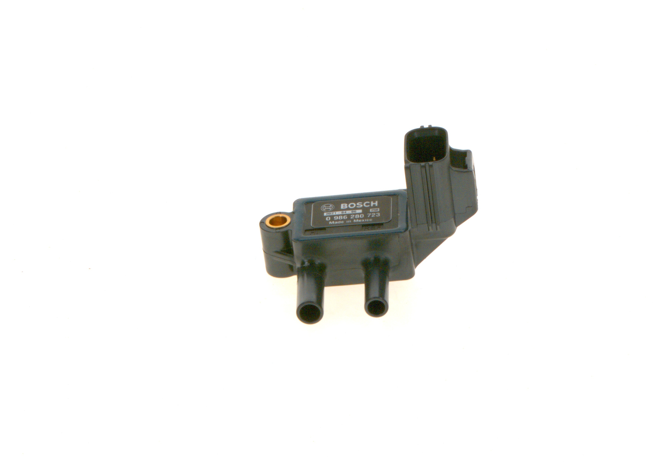 FORD TRANSIT Bus (FD_ _, FB_ _, FS_ _, FZ_ _, FC_ _) 2.0 DI (F_E_, F_F_, F_G_) Uitlaatgasdruk sensor 0 986 280 723