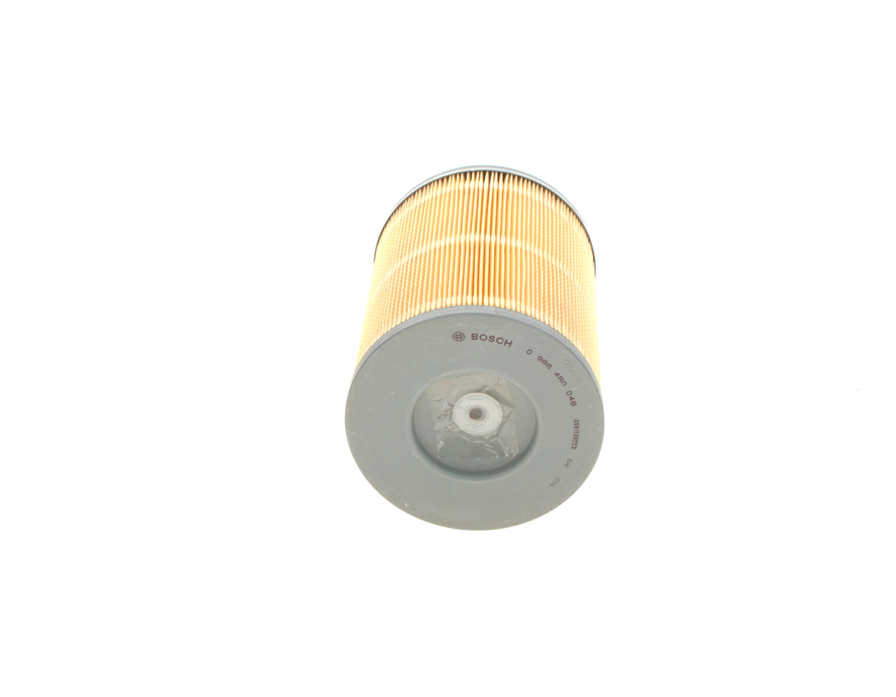 OEM 1780105732 BOSCH Filtre à air 0 986 4B0 048 pour TOYOTA