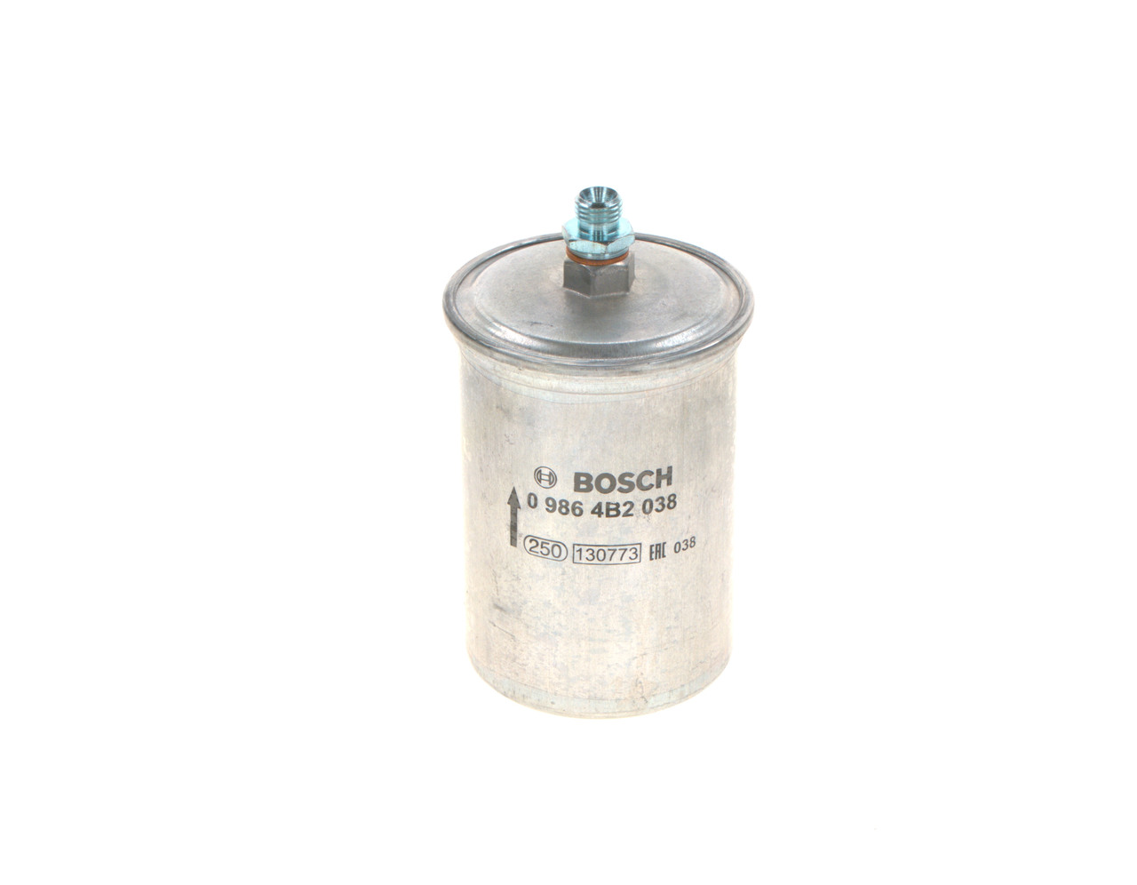 OEM A0014778701 BOSCH Drivstoffilter 0 986 4B2 038 for MERCEDES-BENZ, MAYBACH
