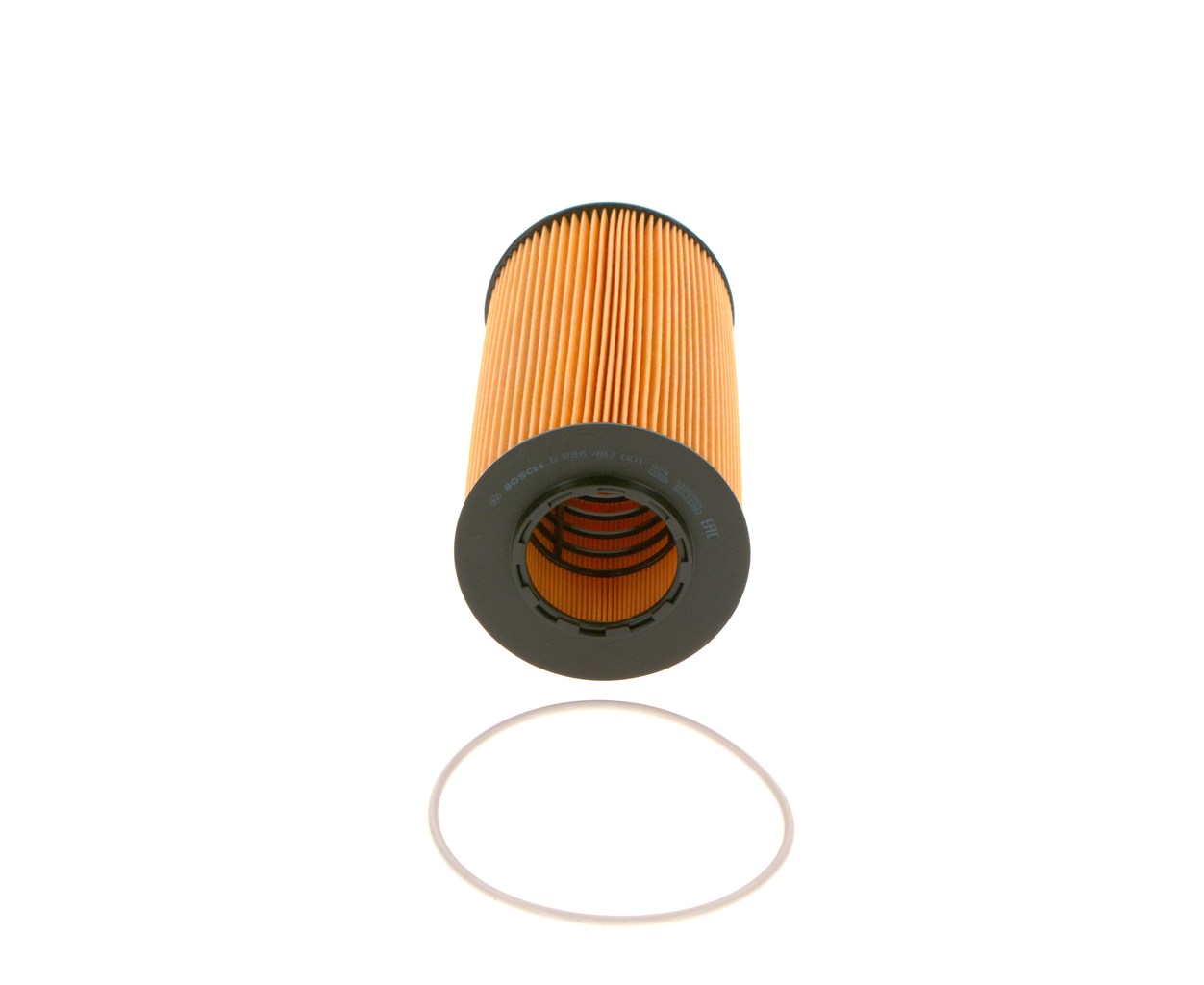 OEM 1948921 BOSCH Filtro olio 0 986 4B7 001 per DAF