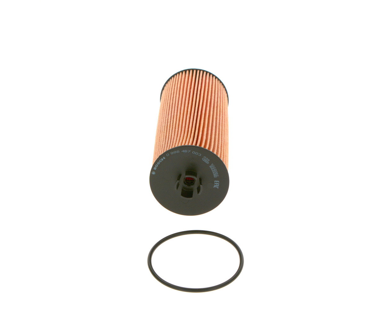 OEM 0005459530 BOSCH Oil filter 0 986 4B7 003 for
