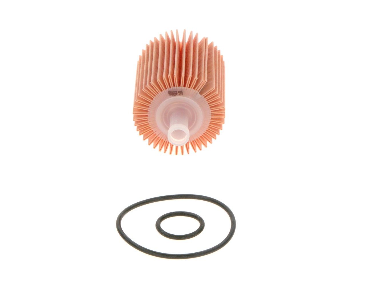OEM 04152YZZA5 BOSCH  Ölfilter 0 986 4B7 014 für OPEL, TOYOTA, LEXUS, DAIHATSU, WIESMANN