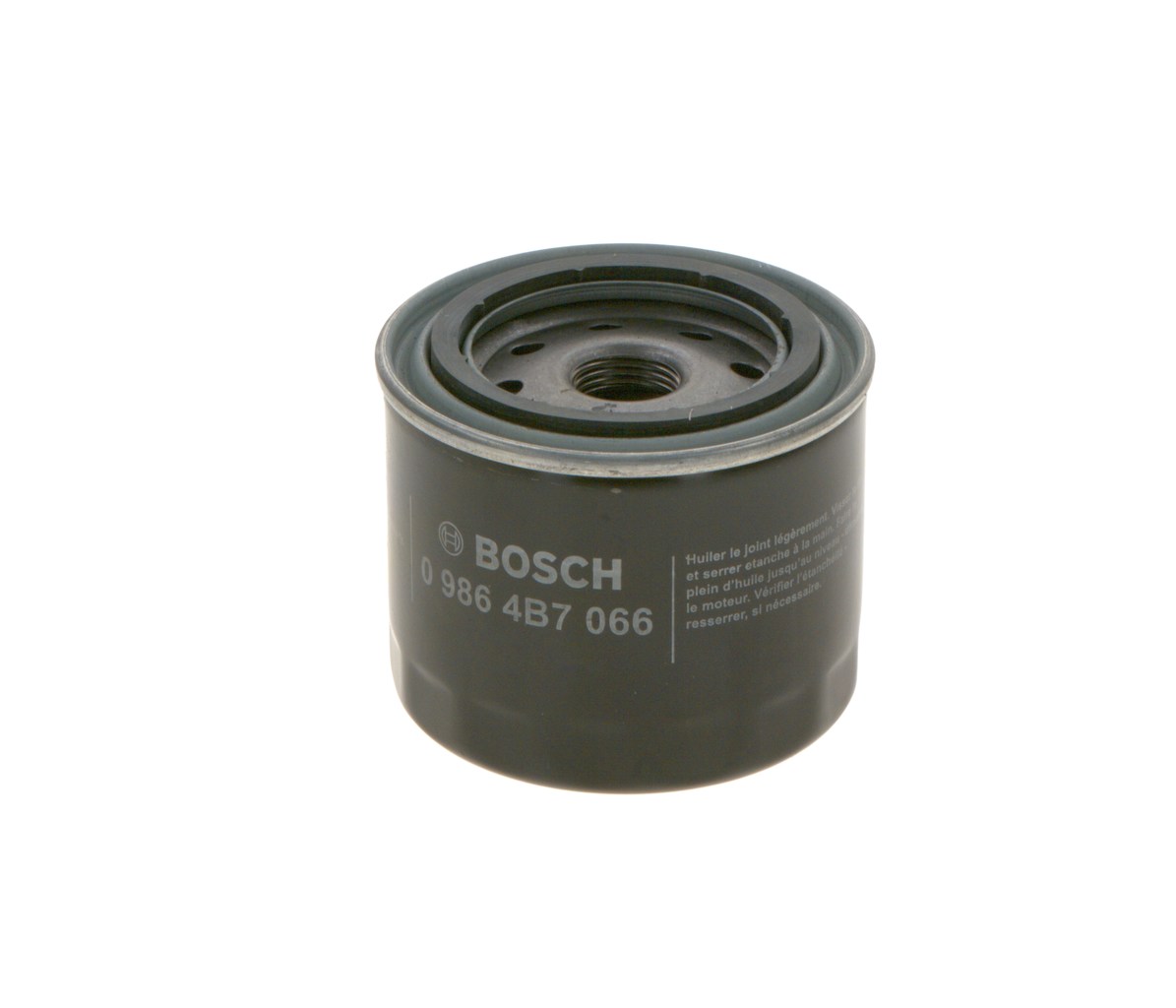 OEM AM101054 BOSCH Oliefilter 0 986 4B7 066 voor SUZUKI, LAND ROVER, DAEWOO