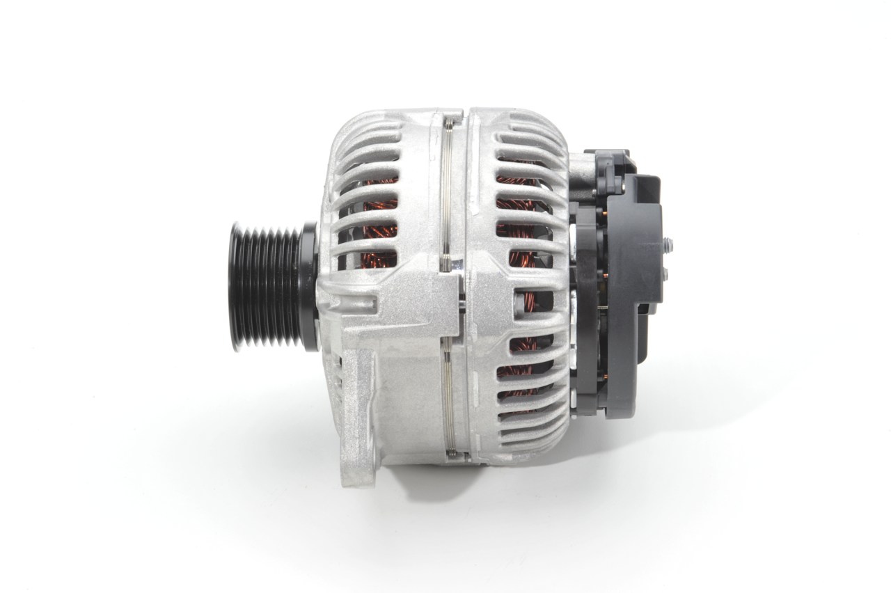 OEM 4892320 BOSCH Laturi 1 986 A00 515 varten FIAT, IVECO