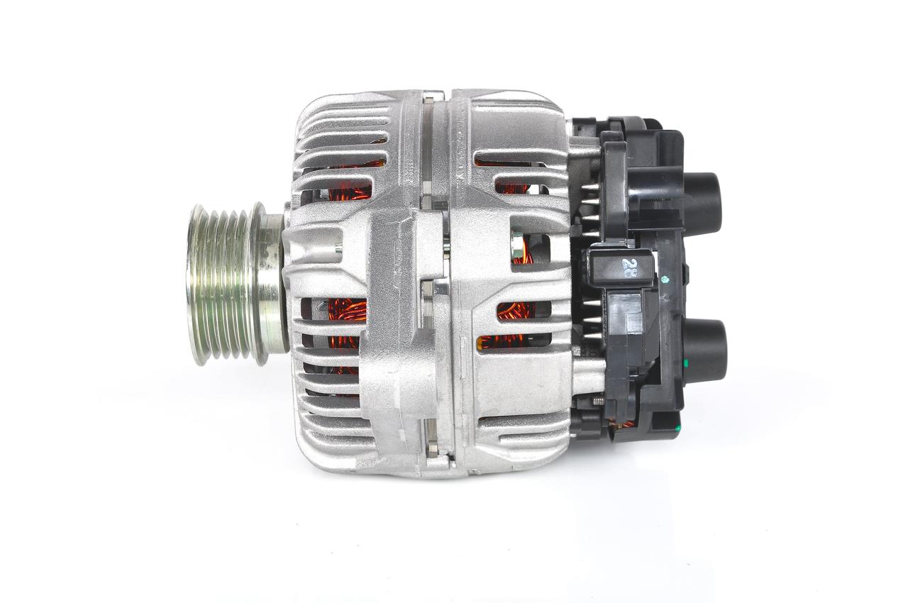 OEM 46832123 BOSCH Laturi 1 986 A00 524 varten FIAT, ALFA ROMEO, LANCIA, FERRARI