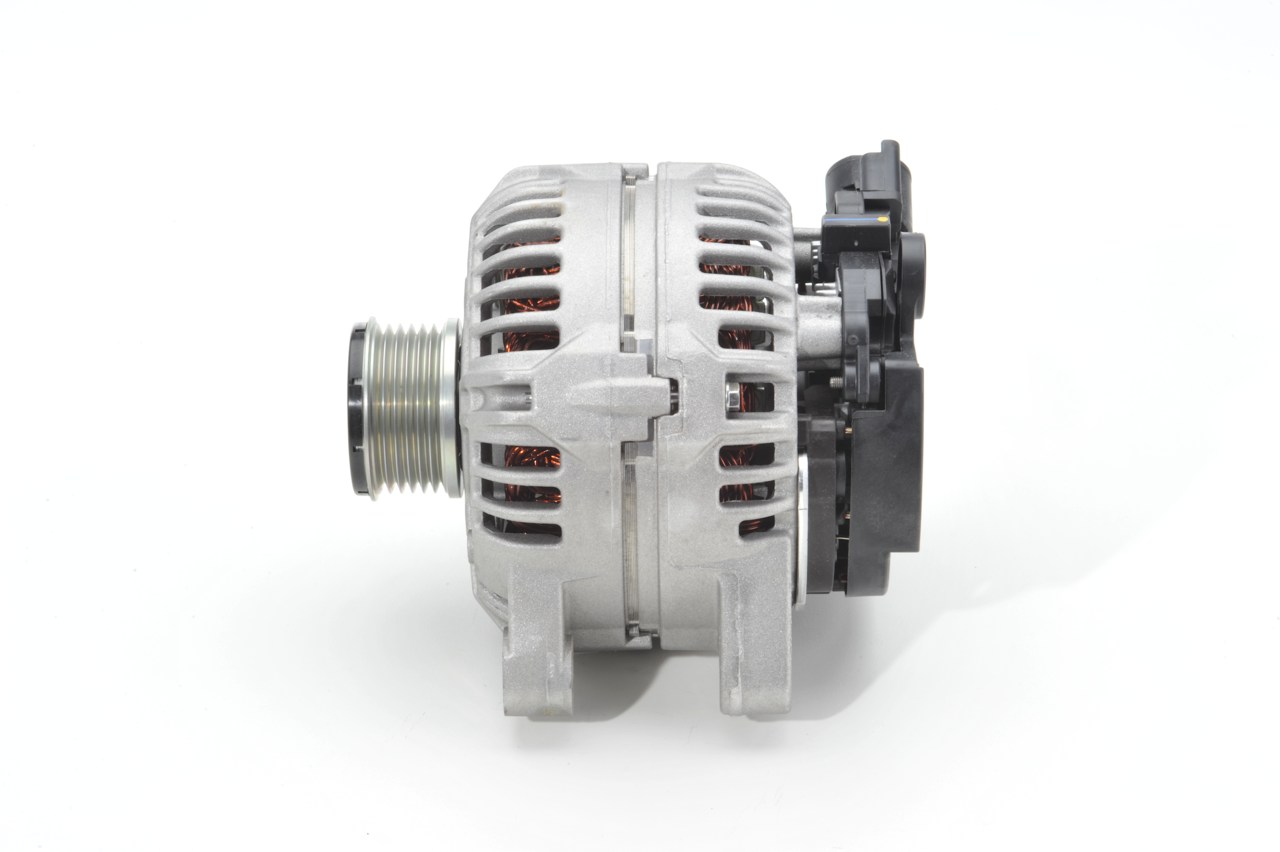 OEM 5702C2 BOSCH Alternateur 1 986 A00 532 pour PEUGEOT, VOLKSWAGEN, CITROЁN, OPEL, LAND ROVER