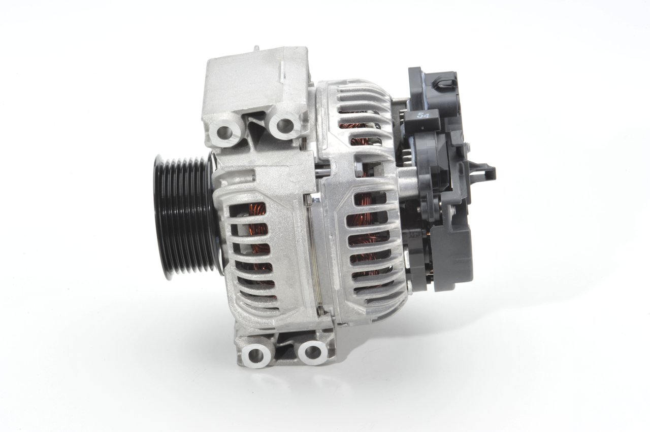 OEM 1442788 BOSCH Laturi 1 986 A00 534 varten