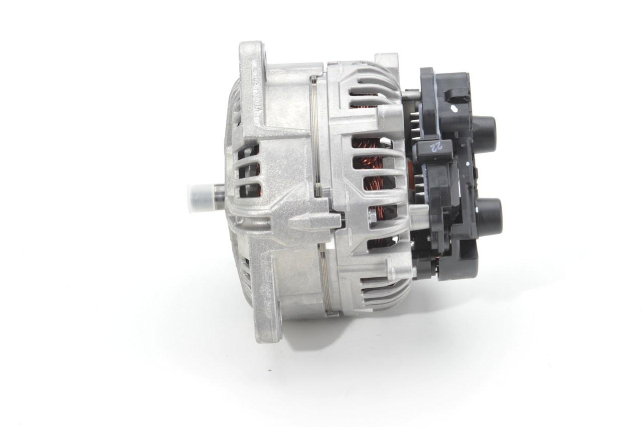 OEM 1377860 BOSCH Laturi 1 986 A00 547 varten VOLVO, DAF