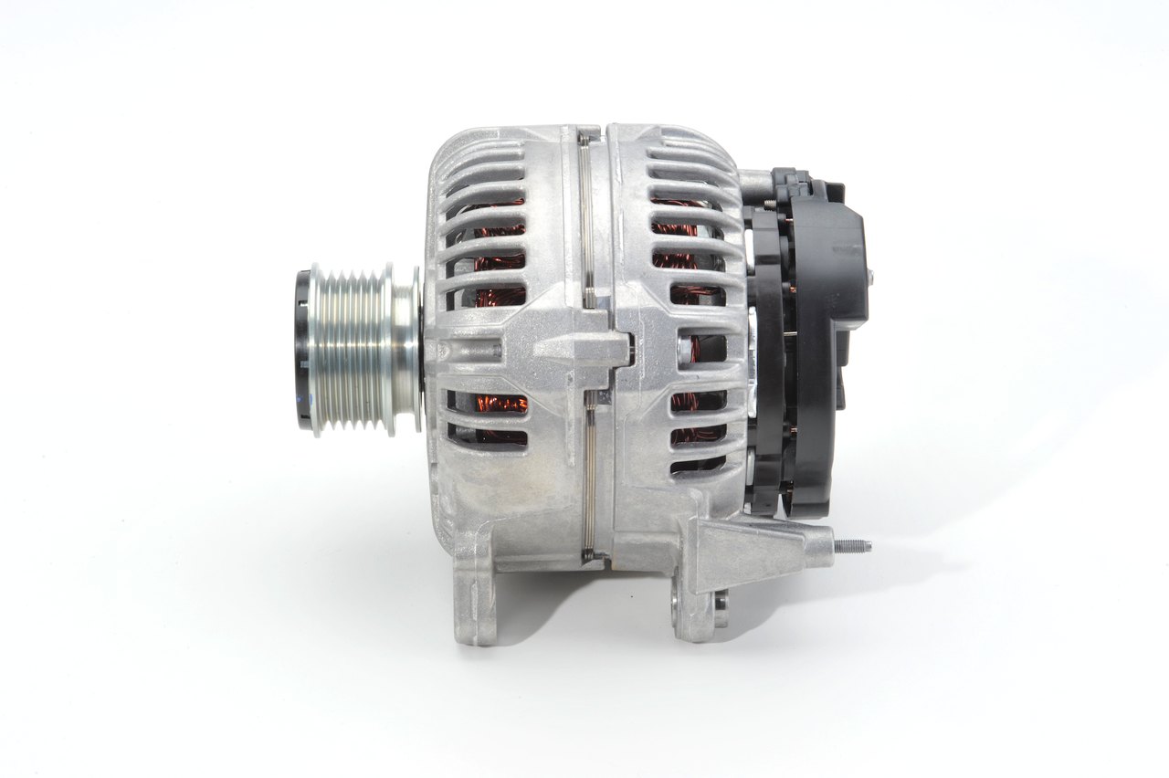OEM 98VW10300EA BOSCH Generator 1 986 A00 558 med VW, FORD, AUDI, SKODA, VOLVO