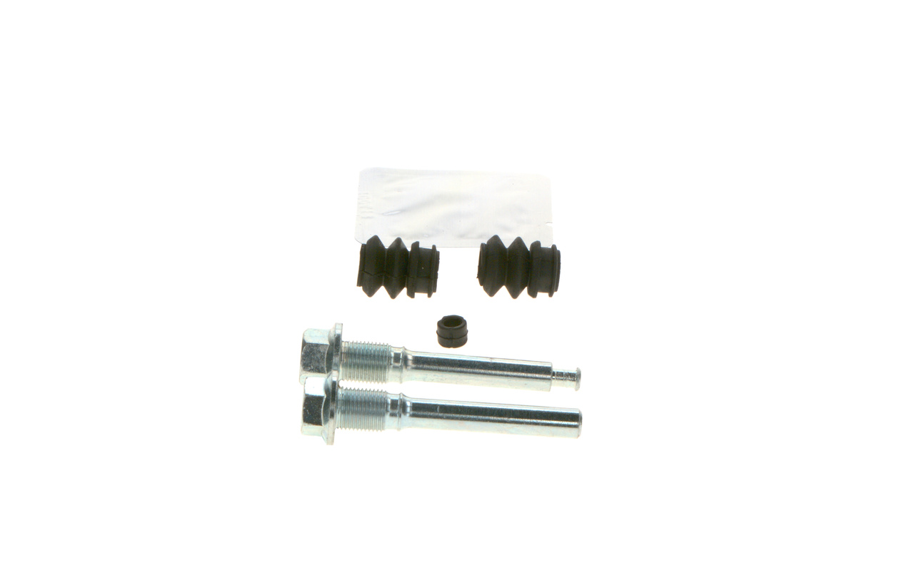 BOSCH Kit manicotti di guida, Pinza freno (1 987 470 672) per MITSUBISHI ECLIPSE II (D3_A) 2.0 Turbo 4WD (D32A) (147 KW / 200 CV / dal 1994)