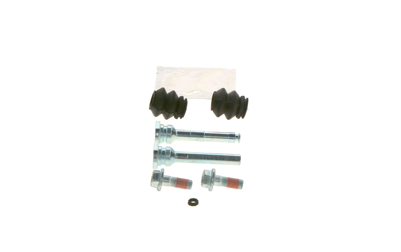 Geleidehulzenset, remklauw (1 987 470 683) van BOSCH Voor SUZUKI Wagon R+ Hatchback (MM) 1.0 (RB310) (39 KW / 53 PK / Van 2001)