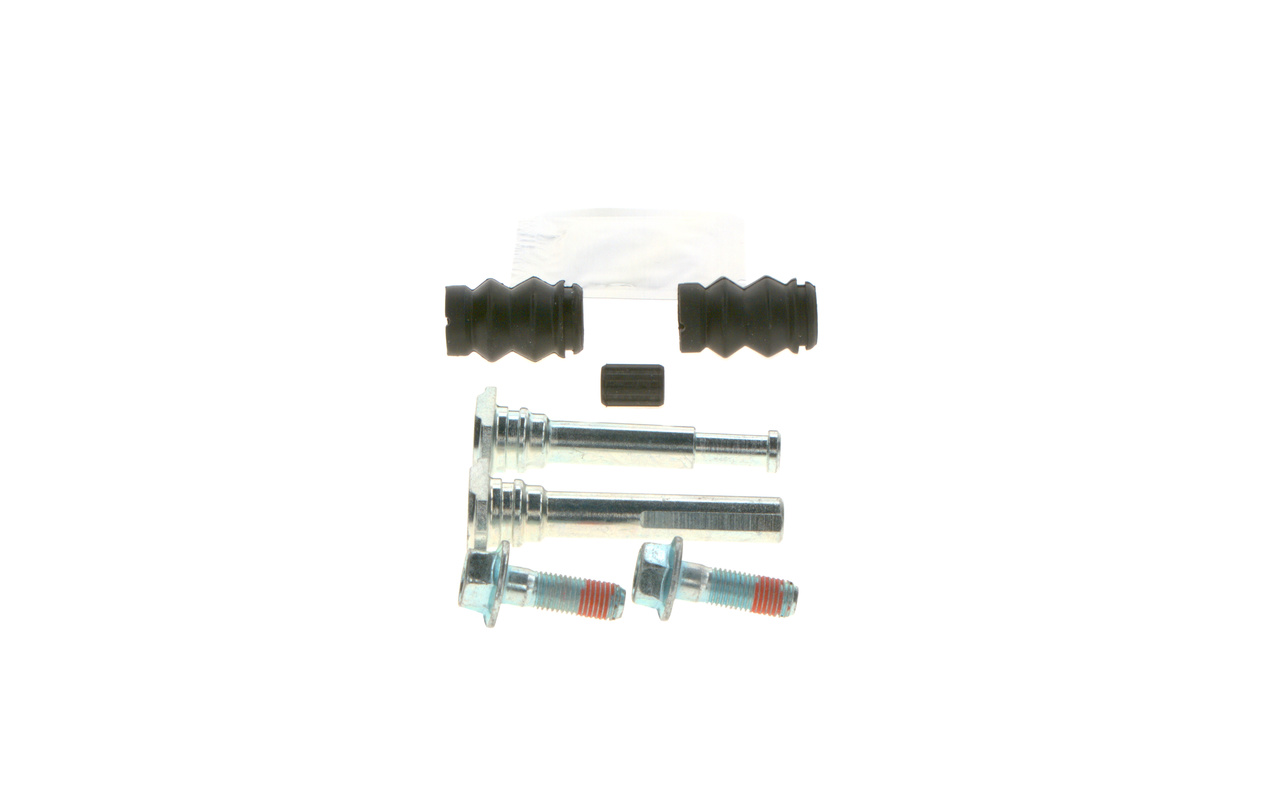 Geleidehulzenset, remklauw (1 987 470 687) van BOSCH Voor VW Amarok Flatbed Vrachtwagen / Chassis (S1B, S6B, S7B) 2.0 TSI (118 KW / 160 PK / Van 2011)