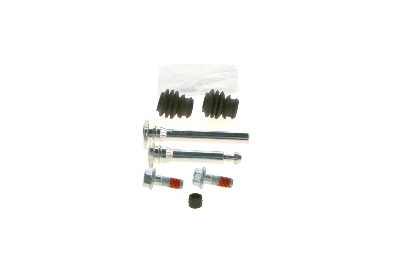 BOSCH Kit manicotti di guida, Pinza freno (1 987 470 694) per MAZDA CX-5 (KF) 2.5 e-SKYACTIV G 194 AWD (143 KW / 194 CV / dal 2023)