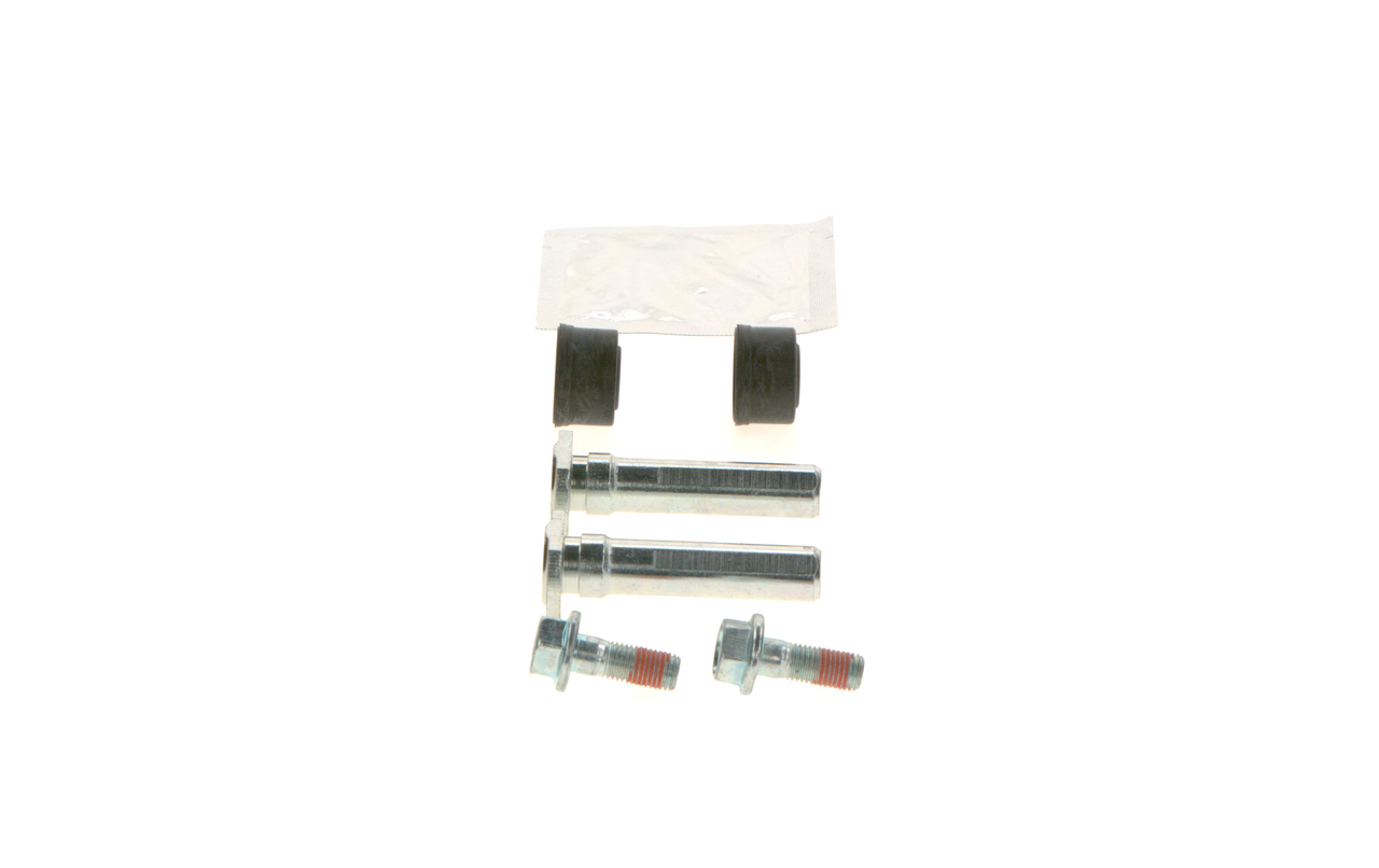 BOSCH Kit manicotti di guida, Pinza freno (1 987 470 709) per ISUZU KB Pick-up 2.5 KB250 (58 KW / 79 CV / dal 2004)