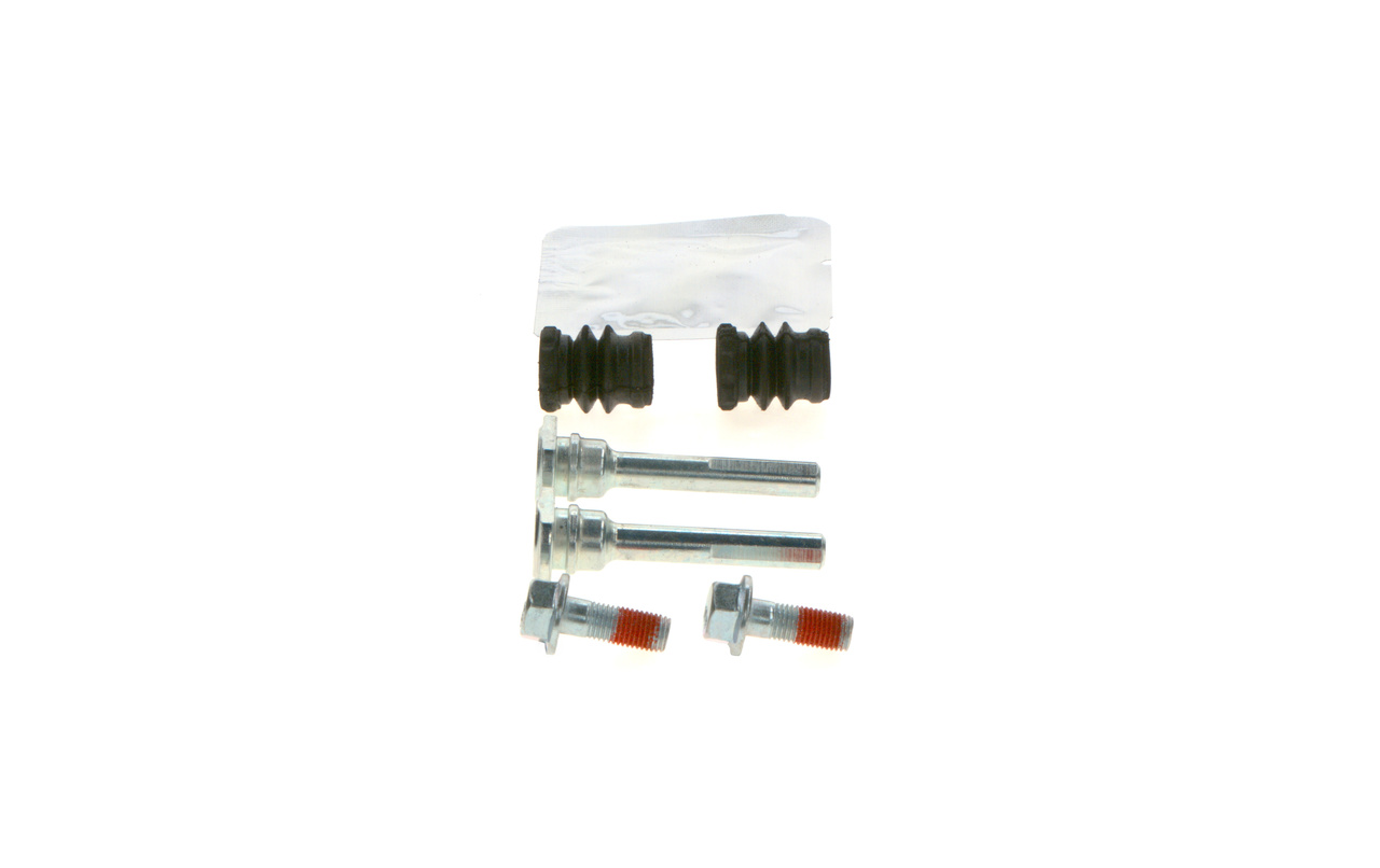 BOSCH Glidersæt, bremsekaliper (1 987 470 713) til SSANGYONG Kyron SUV 2.7 Xdi 4x4 (121 KW / 165 HK / fra 2005)