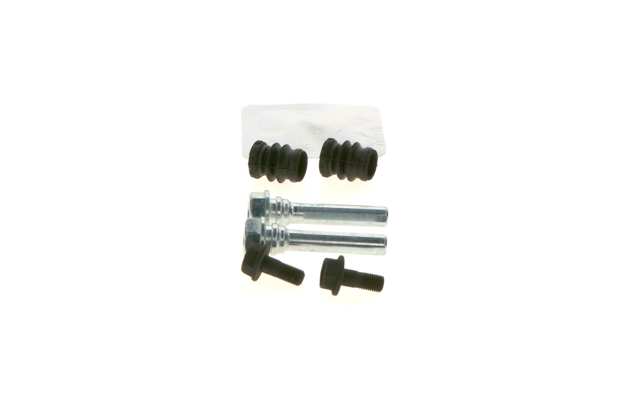BOSCH Kit manicotti di guida, Pinza freno (1 987 470 716) per MITSUBISHI L 200 / Triton Pick-up (KA_T, KB_T) 2.5 DI-D 4WD (KB4T) (103 KW / 140 CV / dal 2010)