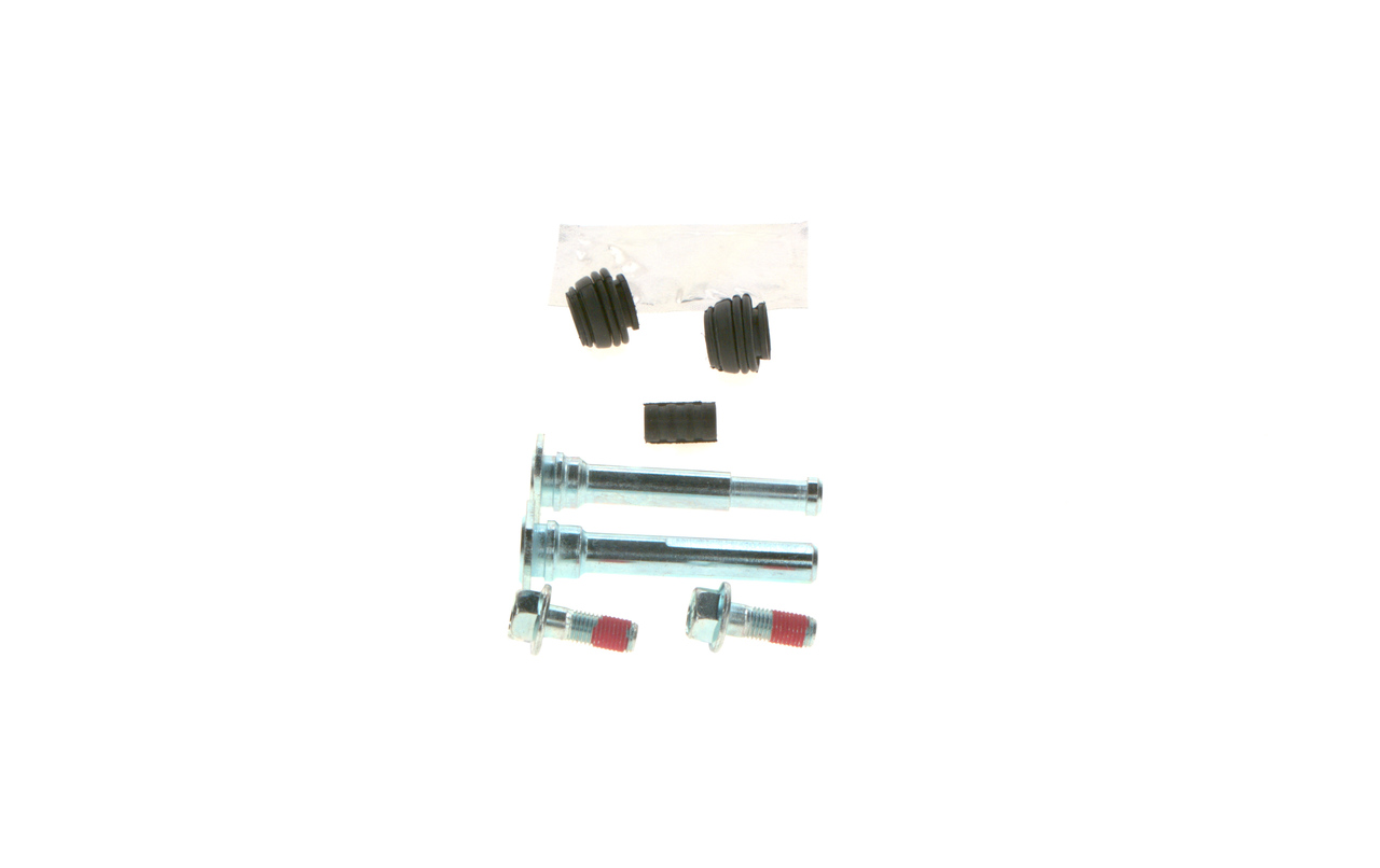 Geleidehulzenset, remklauw (1 987 470 719) van BOSCH Voor VW Amarok Flatbed Vrachtwagen / Chassis (S1B, S6B, S7B) 2.0 TSI (118 KW / 160 PK / Van 2011)