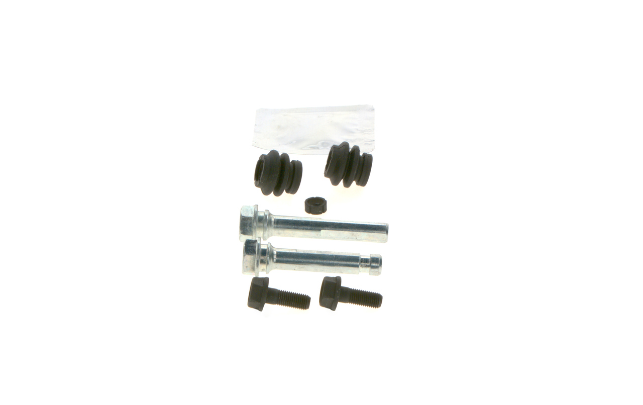 BOSCH Kit manicotti di guida, Pinza freno (1 987 470 725) per LEXUS UX (_AA1_, _AH1_) 250h (MZAH15) (131 KW / 178 CV / dal 2022)