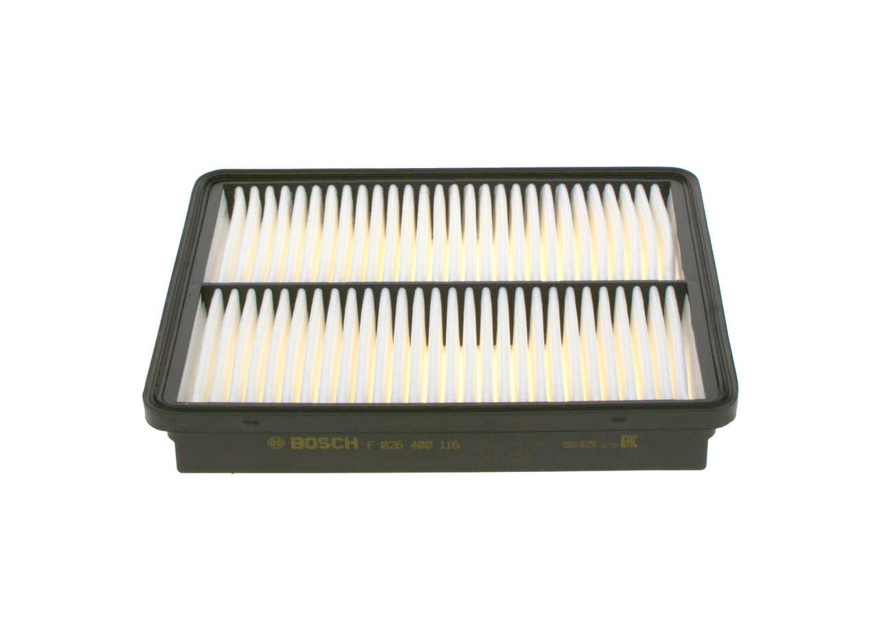 kaufen Luftfilter - BOSCH (F 026 400 116)
