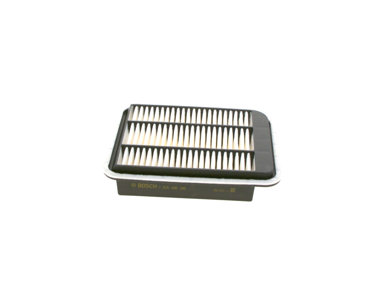 kaufen Luftfilter - BOSCH (F 026 400 208)