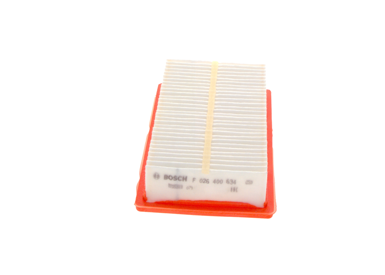 RIO Filtre à air F 026 400 634 BOSCH