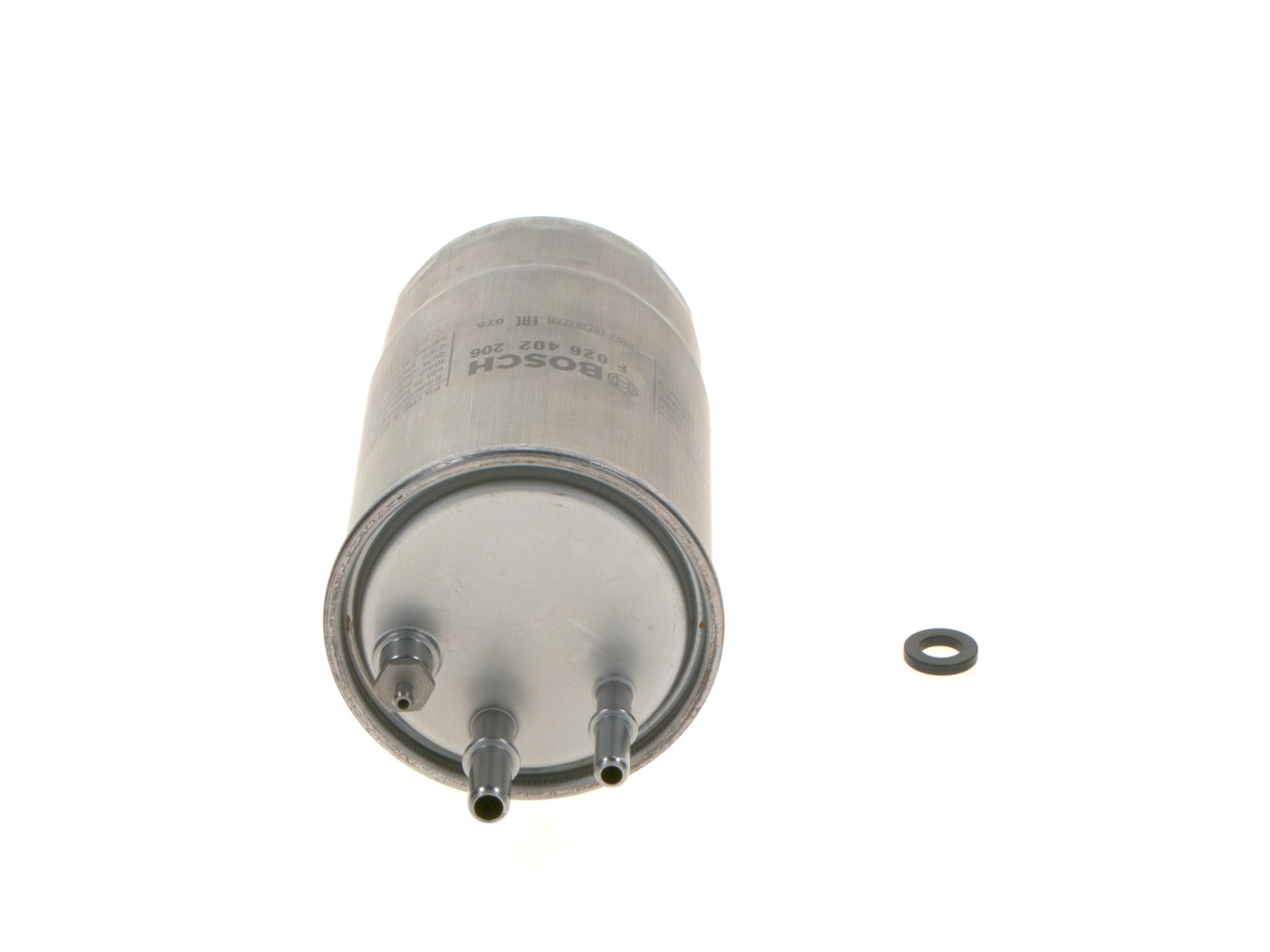 OEM 1614157280 BOSCH Polttoainesuodatin F 026 402 206 varten PEUGEOT, CITROЁN, FIAT, DS