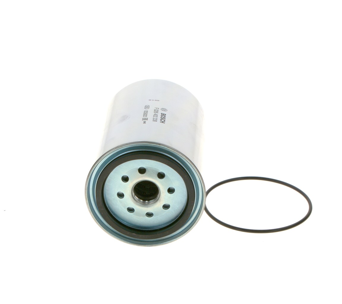 ostaa Polttoainesuodatin - BOSCH (F 026 402 238)