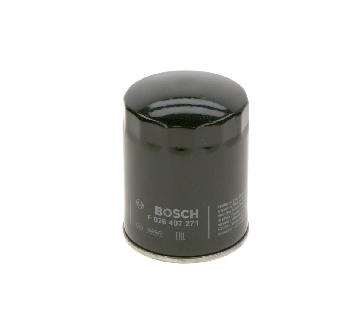 ostaa Öljynsuodatin - BOSCH (F 026 407 271)