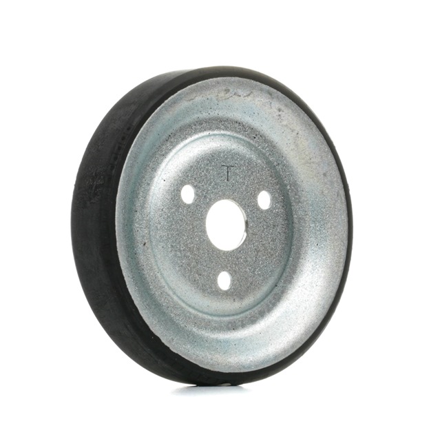 OEM 11517571012 CONTITECH Water pump pulley VD1150 for BMW, MINI