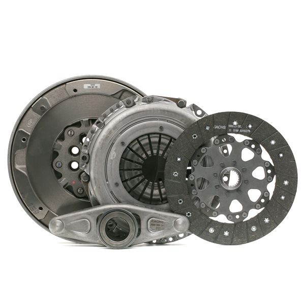 acheter Kit d'embrayage - SACHS (2290 601 130)