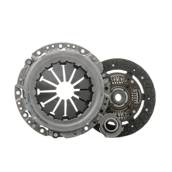 SACHS 3000 951 583: Osta Kytkinpaketti edullisesti verkossa