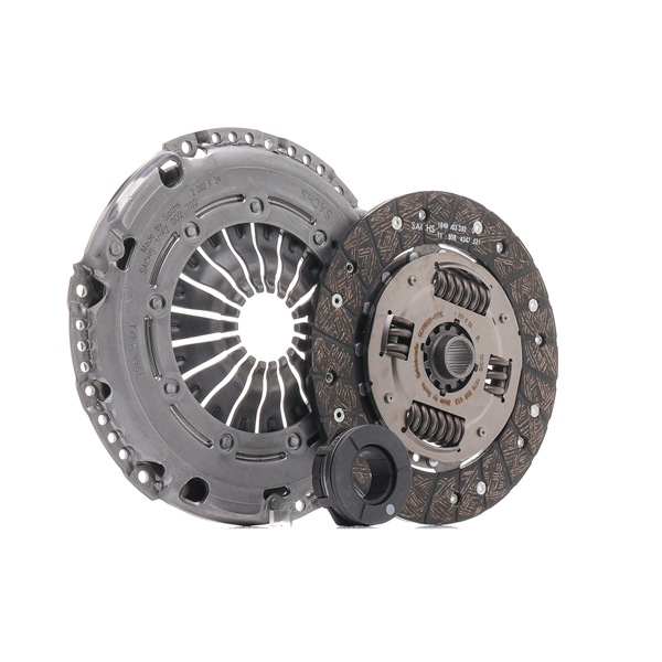 SACHS Kit de embraiagem 3000 970 130