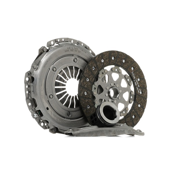 Clutchsett 3000 970 133 SACHS