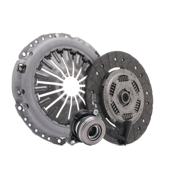 Koppelingsset 3000 990 495 SACHS