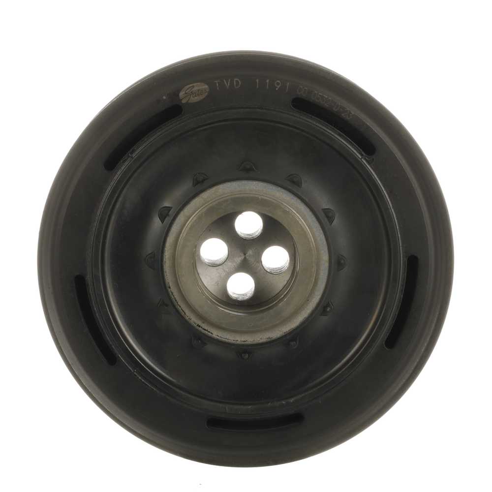 MINI Cabrio 2021 Puleggia cinghia albero a gomiti TVD1191A
