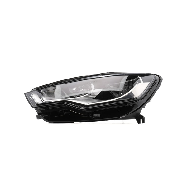AUDI A6 2014 Scheinwerfer 20-12878-05-2