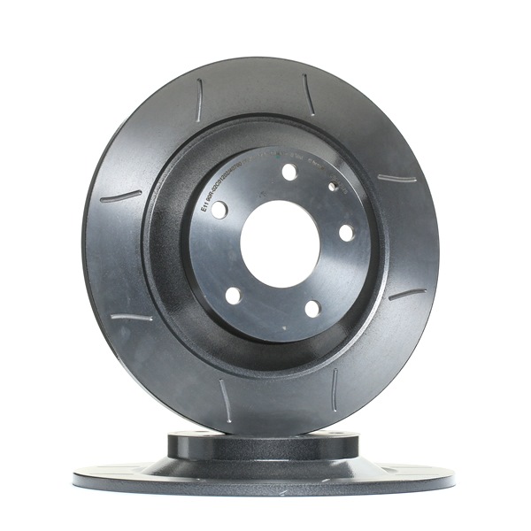 ostaa Jarrulevy - BREMBO (08.C425.75)