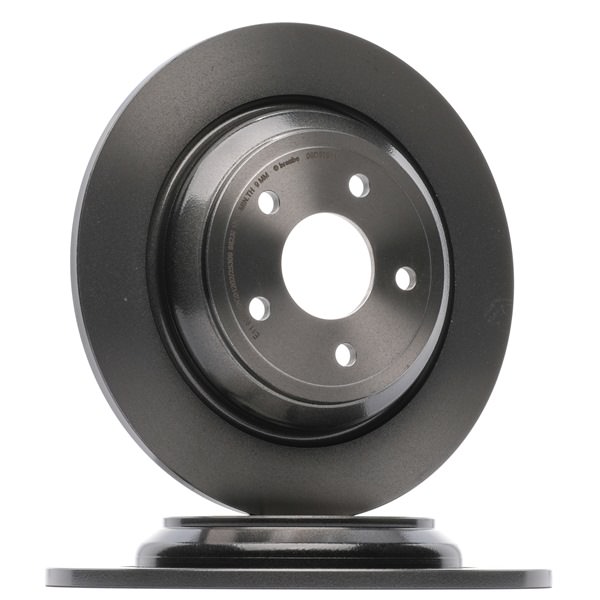 BREMBO 08.D575.11: Osta Jarrulevy edullisesti verkossa